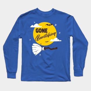 Gone Bewitching Long Sleeve T-Shirt